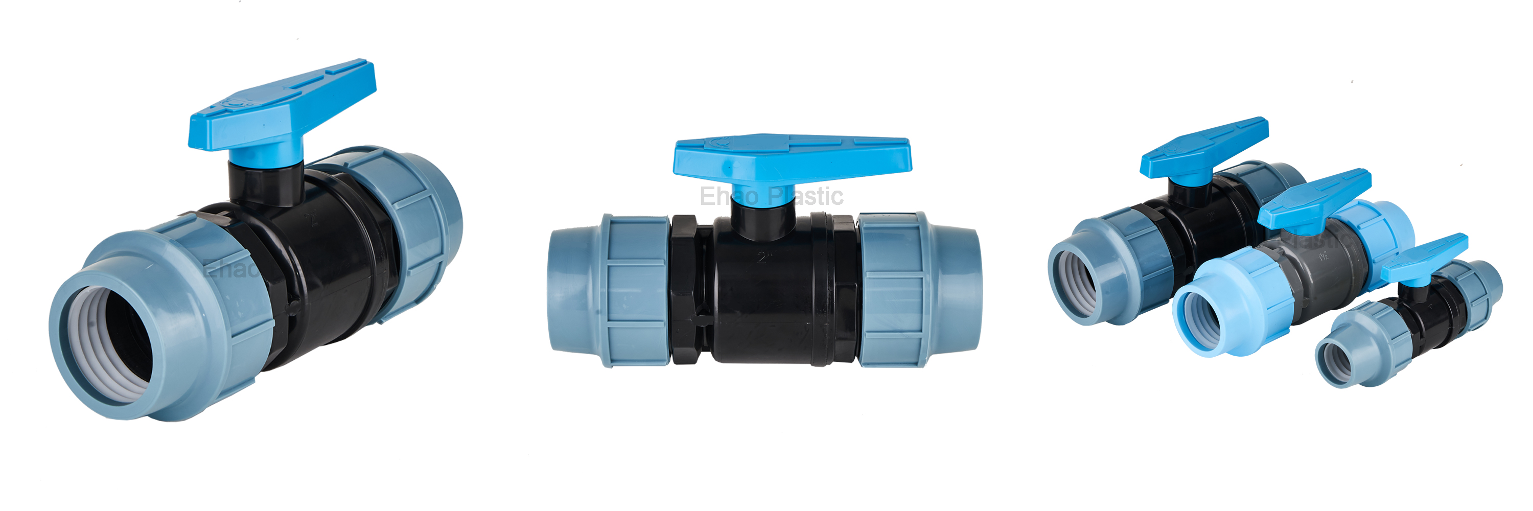 Valve Details View
