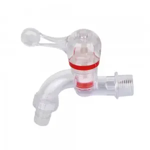 1/2 inch PC bibcock water tap with high quality — Ehao valve manufacturer China