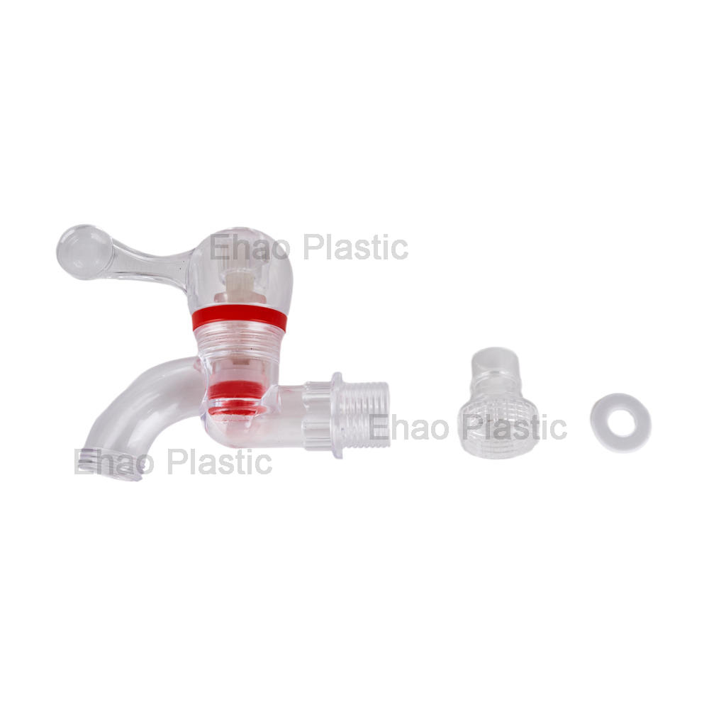 Water tap adapter 3