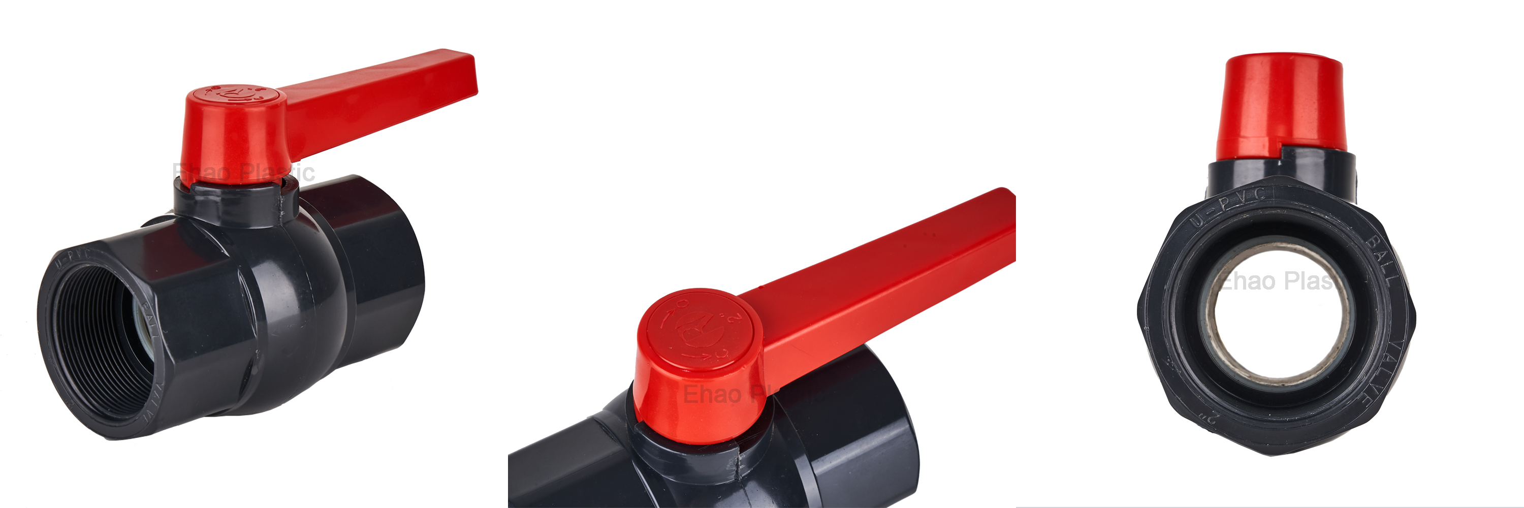 Industrial Valve Manufacturing Process
