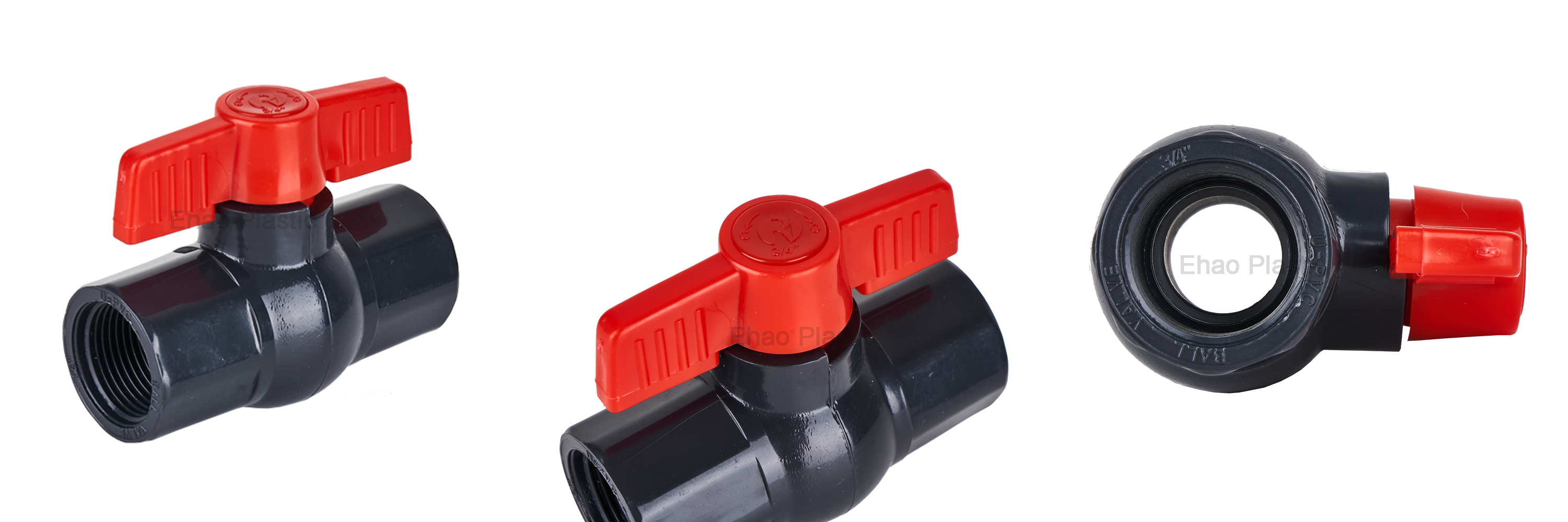 Octagonal Valve Design