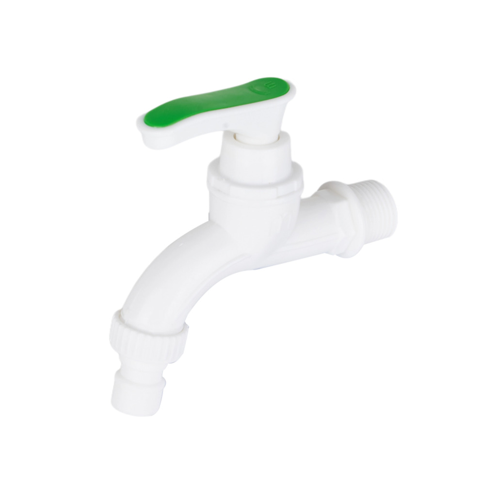 Wholesale POM plastic original material health for water supply with high quality faucet nipple Manufacturer, Supplier