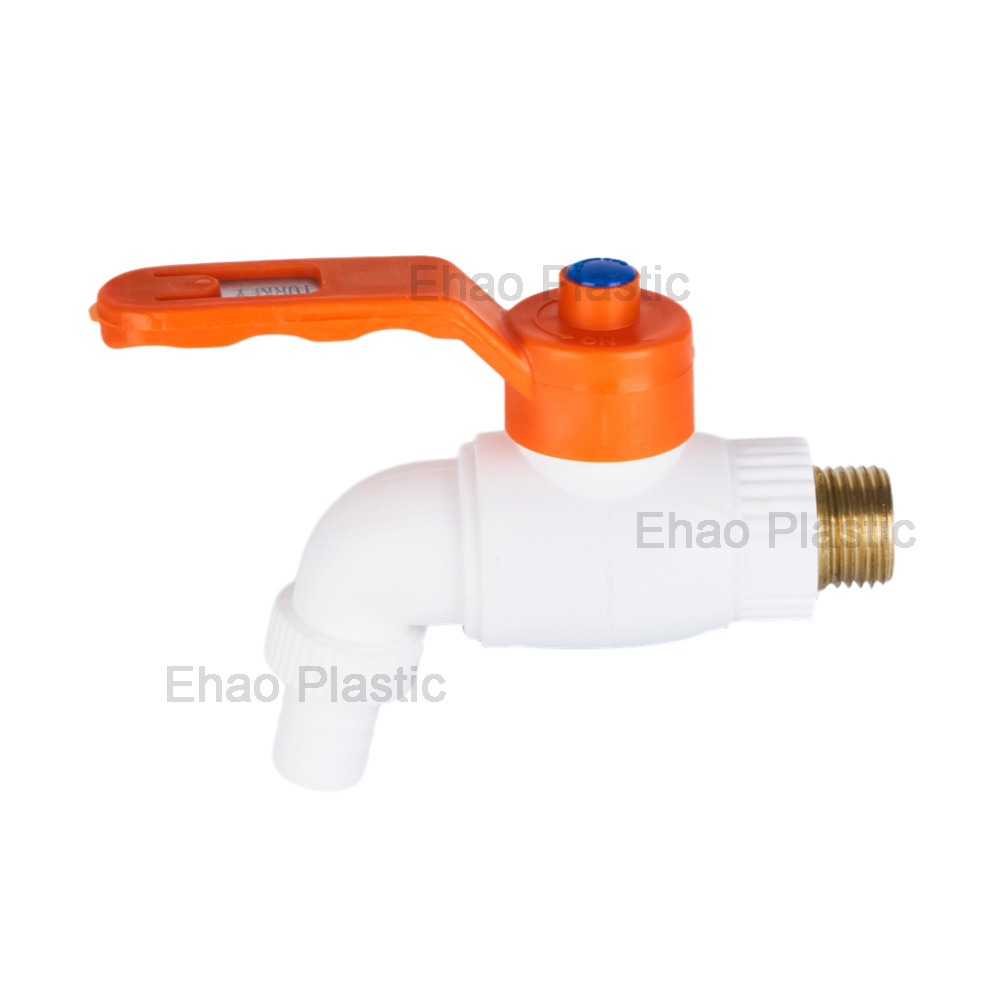 PPR3 water tap