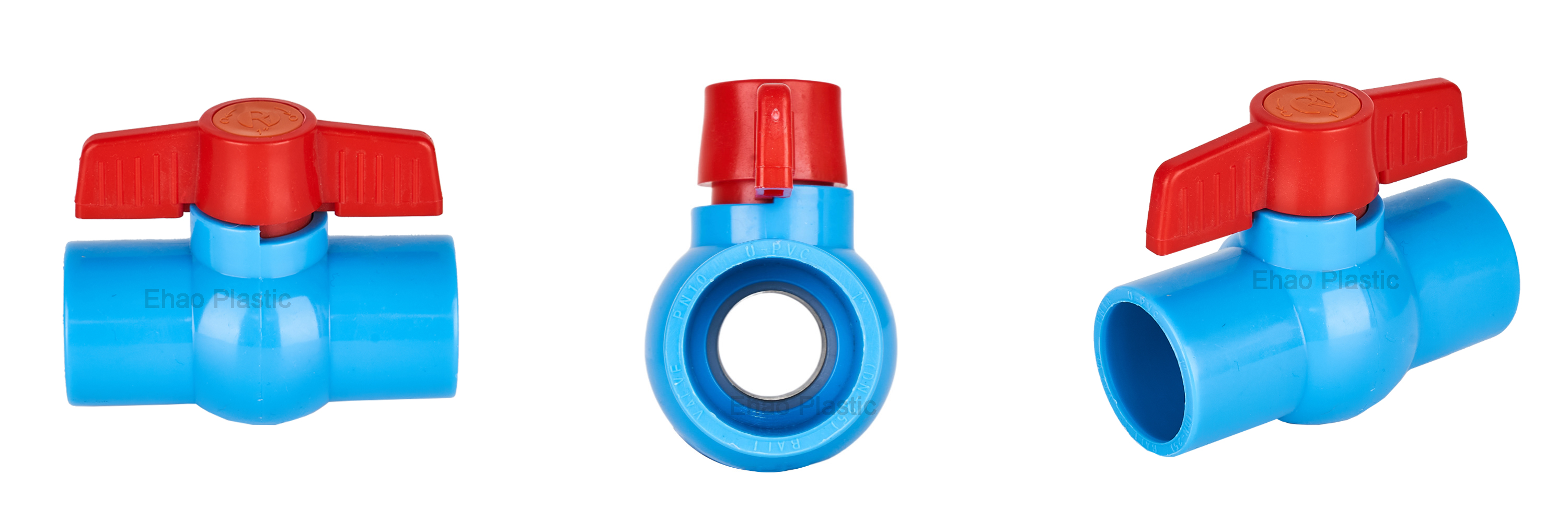 Premium industrial valve manufacturing factory production line showcase