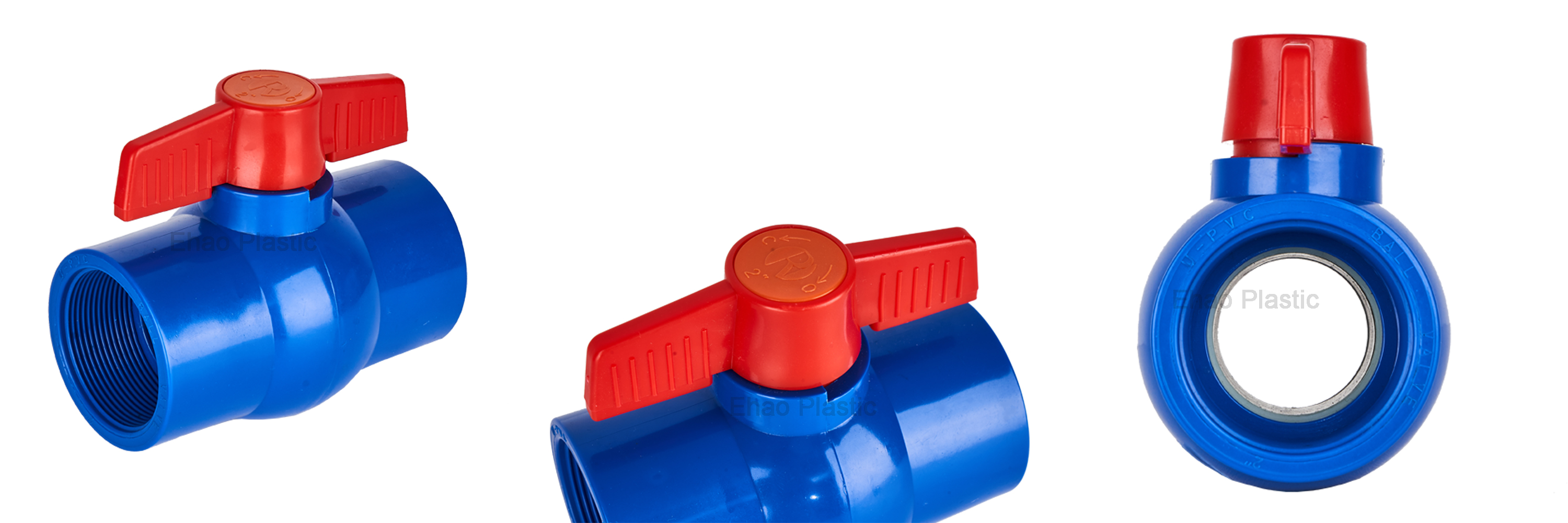Industrial Valve Details