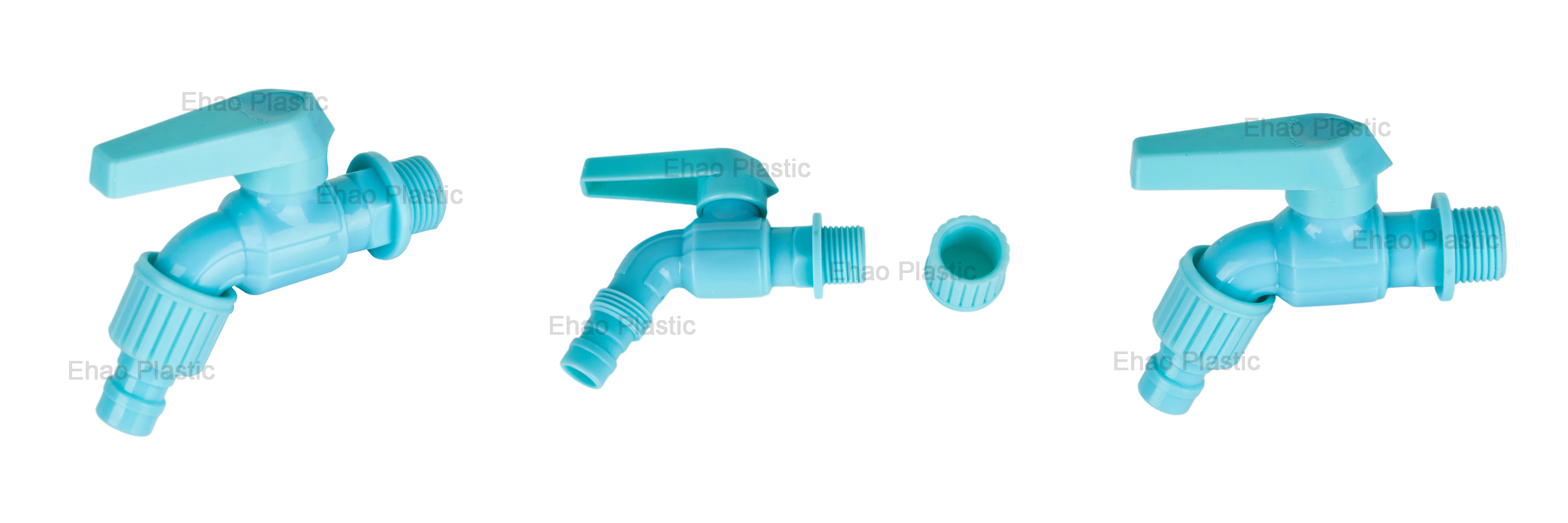 Water tap lock hardware accessory