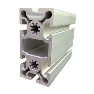 High-Quality T-slot aluminum profile E&I-8-50100