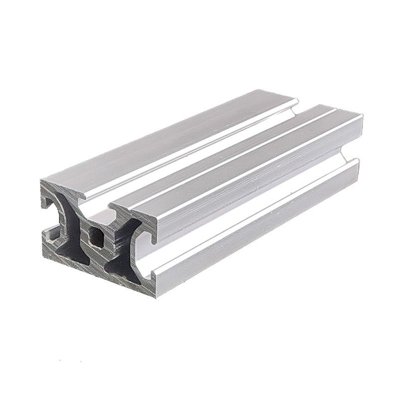 Best ENI-6-2035EE industrial aluminum profile, one side is sealed, can be used for office desks Factory, Service