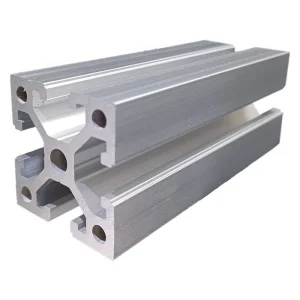 Industrial aluminum profiles E&I-8-4040D