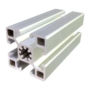T-slot aluminum profile E&I-10-4545