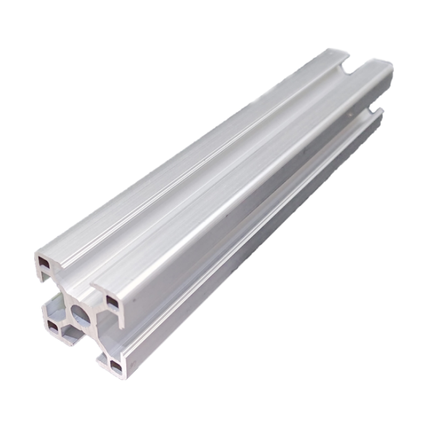 Best Industrial Aluminum Profiles ENI-8-3030A Anodized Mechanical Support Aluminum Industrial Design Aluminum Aluminum Assembly Systems Factory, Products