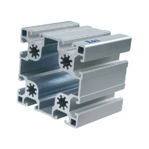 High-Quality ENI-10-9090 aluminum profile, slot width 10mm, cross-sectional size 90mm x 90mm, suitable for heavy-duty frames Factory, Product
