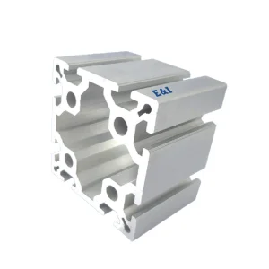 E&I-10-100100B Slot Width 10 Anodizing