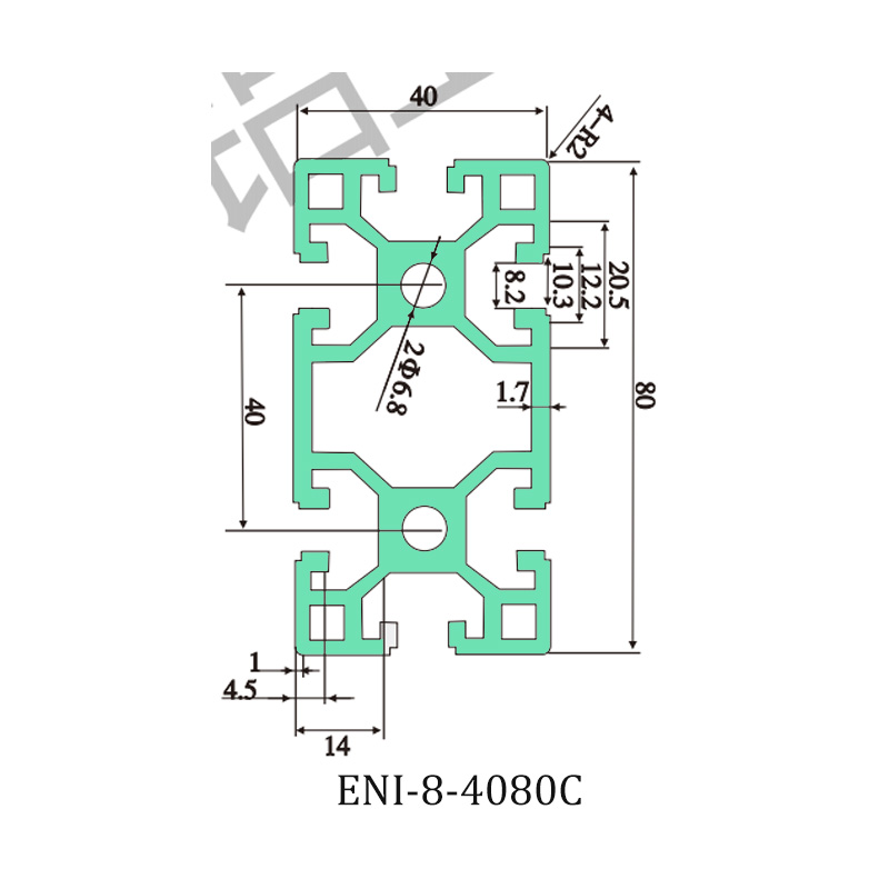 E4080C