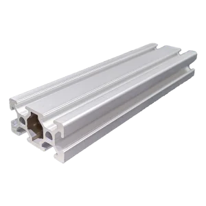 China Industrial aluminum profiles ENI-6-2040