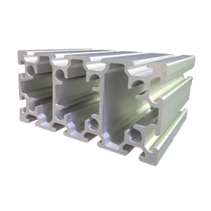 China T-slot aluminum profile E&I-10-80160H | Heavy duty industrial aluminum profile | Mechanical equipment frame Product, Service