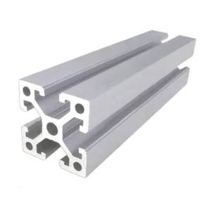 EI ENI-8-4040F aluminum profile