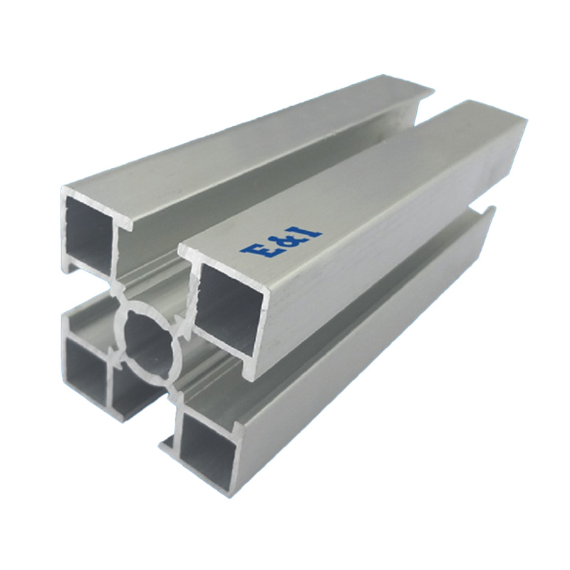 Best What can ENI-8-4040LB aluminum profiles do in industrial manufacturing? Factory, EI