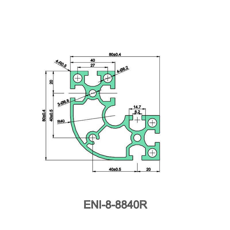 ENI-8-8840R