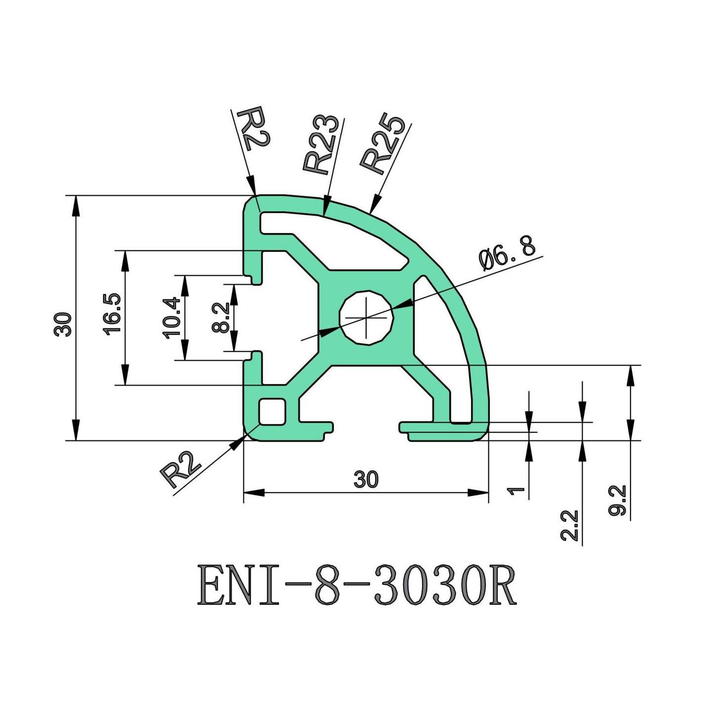 ENI-8-3060