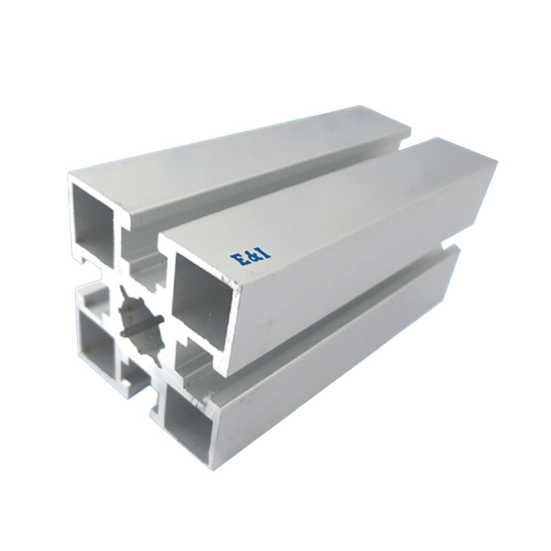 High-Quality ENI-8-5050A aluminum profile, square hole, excellent choice for load-bearing columns Product, Products
