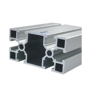 China ENI-8-4080G aluminum profile