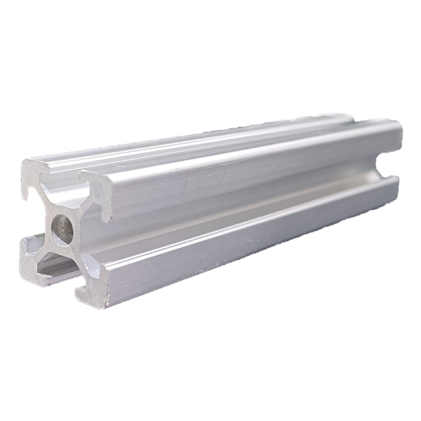 High-Quality Industrial aluminum profiles ENI-6-2020 anodized machinable Lightweight frames Racks for automation equipment Product, Service