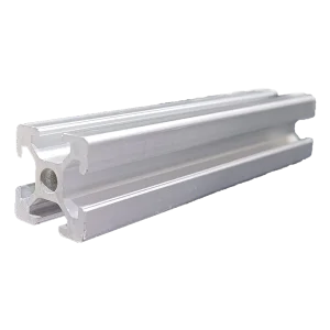 Industrial aluminum profiles ENI-6-2020