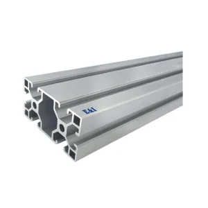 China ENI-8-4080C aluminum profile