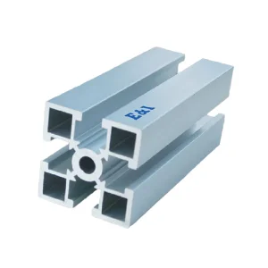 EI Aluminum profile ENI-8-4040GE