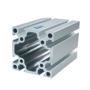 High-Quality ENI-6-6060G aluminum profile