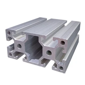 ENI-8-4080F aluminum profiles