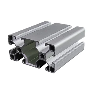 ENI-8-4080T aluminum profile suspended bed