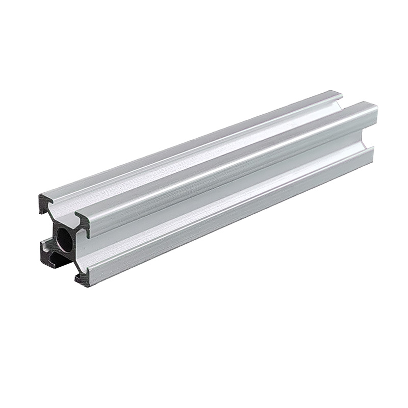 China Aluminum profile ENI-6-1515, slot width 6mm, suitable for light frame structures Factory, Products