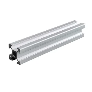 China Aluminum profile ENI-6-1515, slot width 6mm