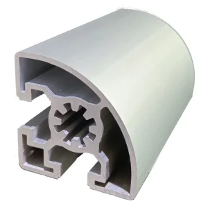 E&I-10-4545RQ Bracket profile