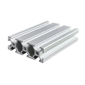 ENI-6-2060 Aluminum Profile for Cabinets