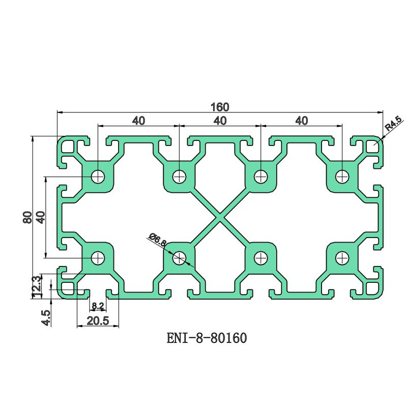 ENI-8-80160