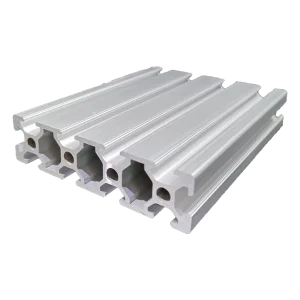 Industrial aluminum profile ENI-6-2080