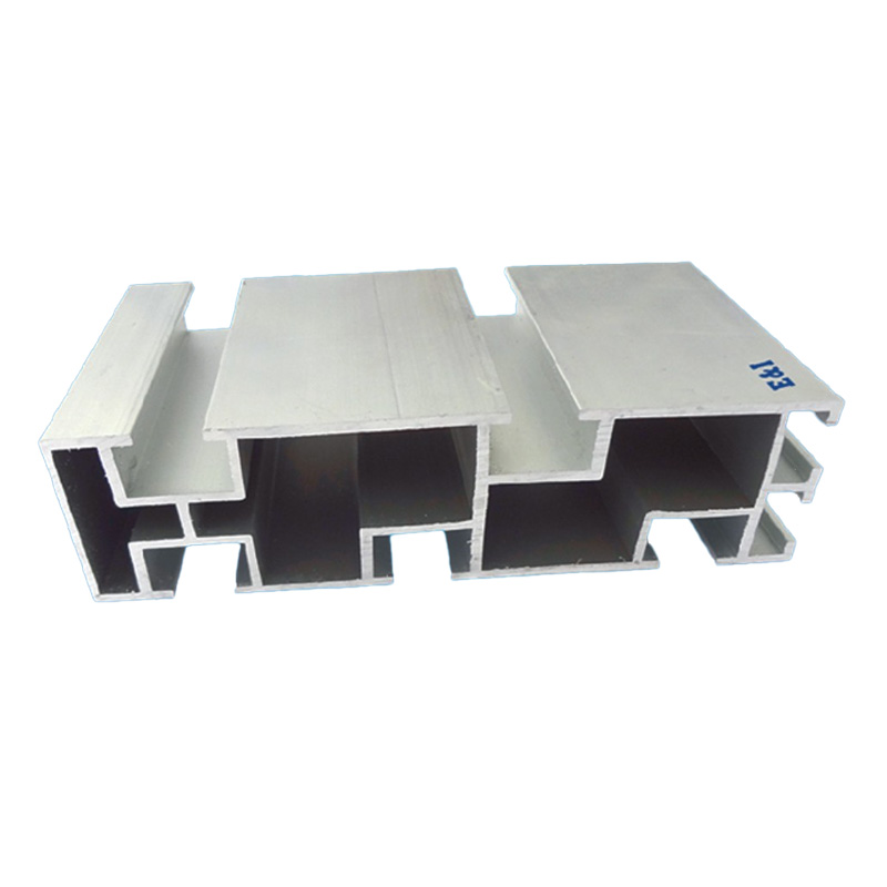 Best Industrial aluminum profile ENI-8-35130: lightweight, high-strength all-rounder, a new choice for industrial construction Factory, Service