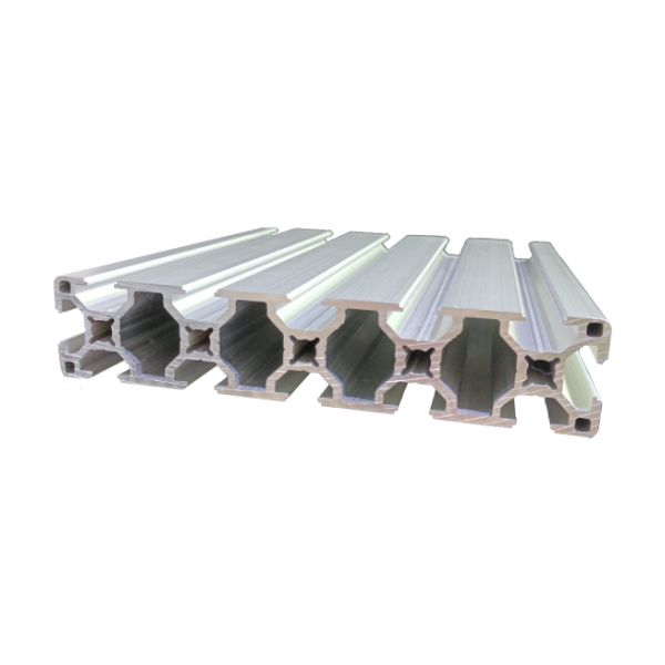 China Industrial Aluminum Profile ENI-8-30150A Anodized Modular Design Precision Engineered Aluminum Profile Heavy Duty Industrial Aluminum Profile Factory, Service