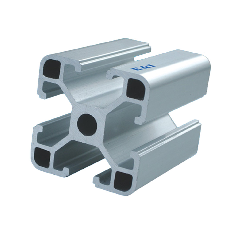 EI Industrial aluminum profile ENI-8-3838, slot width 8mm, 38mmx38mm, suitable for multiple scenarios Product, EI