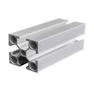 China ENI-8-4040GT aluminum profile