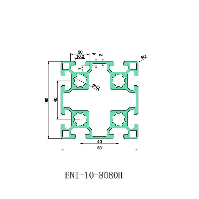 ENI-10-8080H