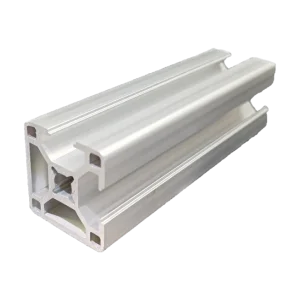 ENI-8-3030M Anodized High Precision Aluminum Profile