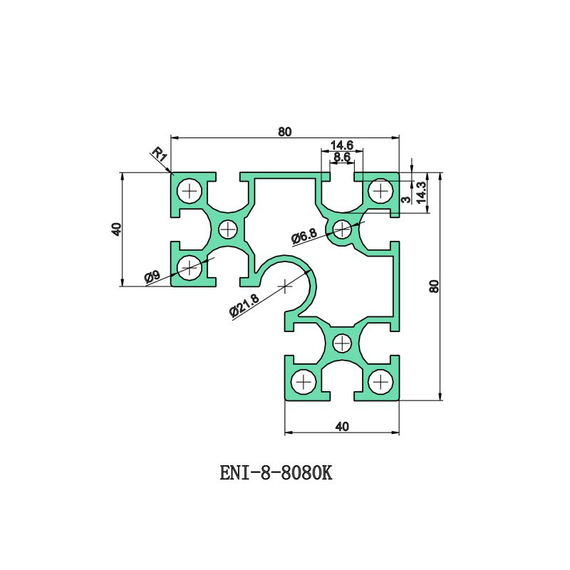 ENI-8-8080K