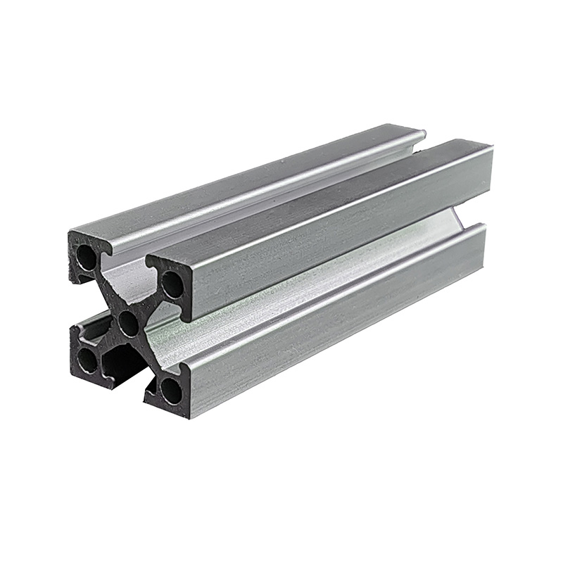EI ENI-6-2525 aluminum profile for making home computer desks Products, EI