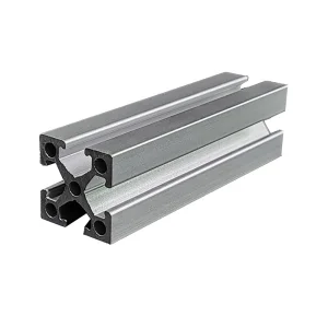 EI ENI-6-2525 aluminum profile
