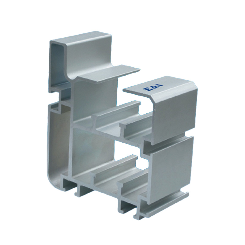 Best 2.5 times chain aluminum profiles are used in automated assembly lines and electronic component transportation Products, Service