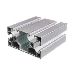 ENI-8-4080EL-T Aluminum Profile Sealed One Side